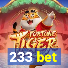 233 bet